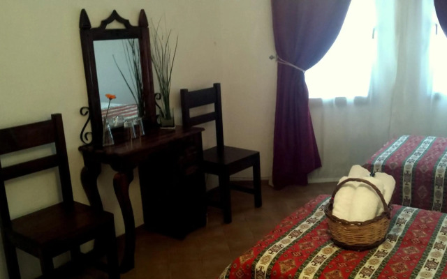 Kilim Hotel