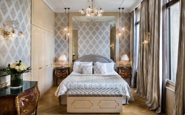 Baglioni Hotel Luna