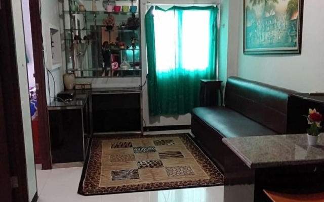 The Suites Metro Ananda Home