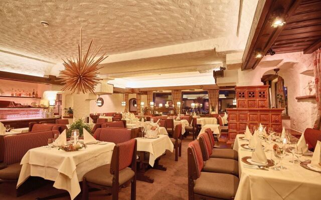 Hotel Restaurant Waldsägmühle