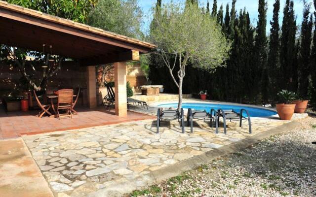 Casa Rural Sa Plana