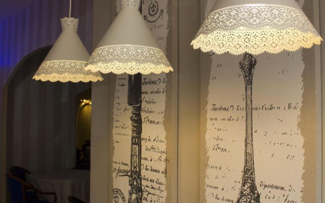 La Maison Delle Terme