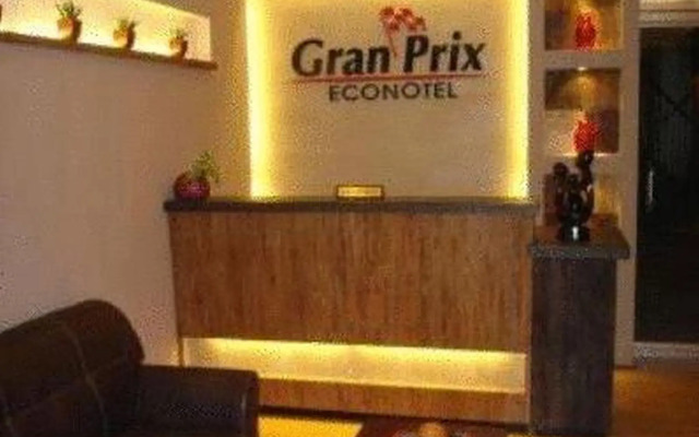 Gran Prix Manila