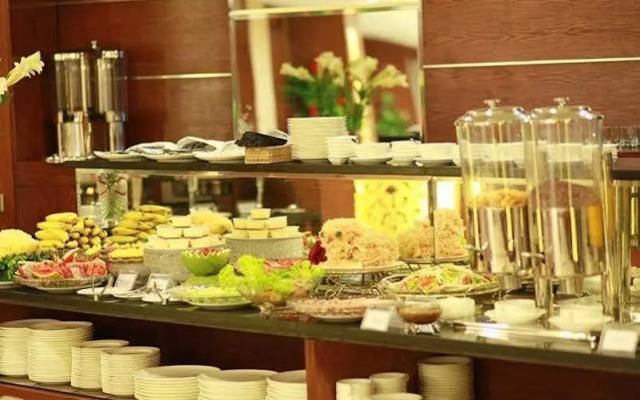 Hanoi Delight Hotel