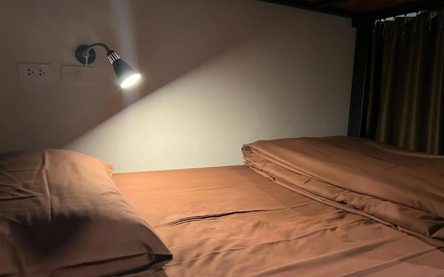 Litera Hostel