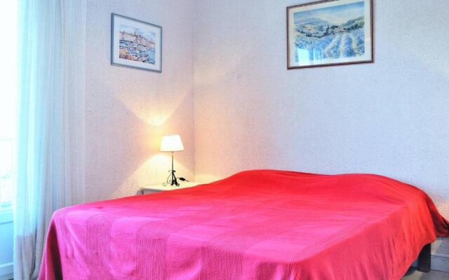 Appartement Le Lavandou, 3 pièces, 6 personnes - FR-1-251-374