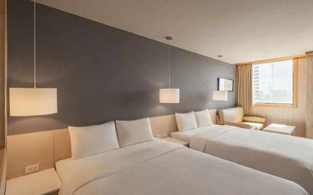 Kindness Hotel Glory Pier