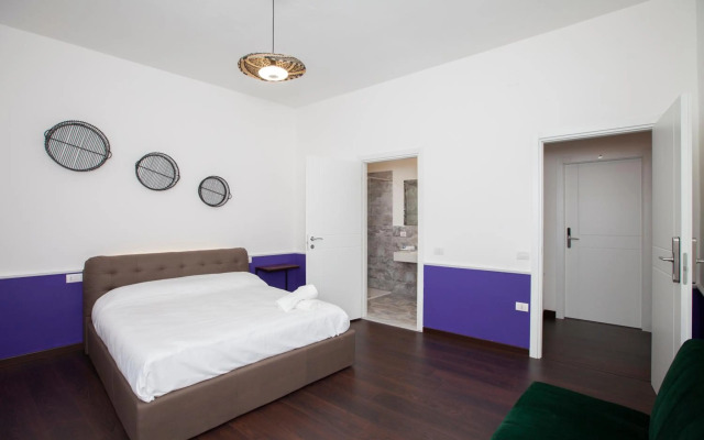 Myrtus Guest House Cagliari