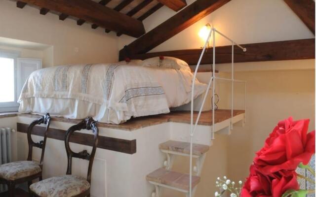 Palazzo Morichelli dAltemps