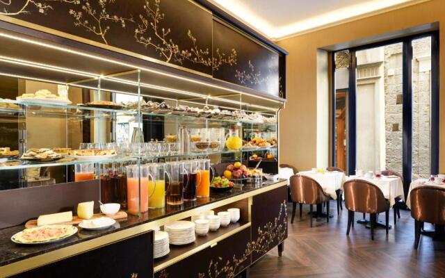 San Firenze Suites & Spa
