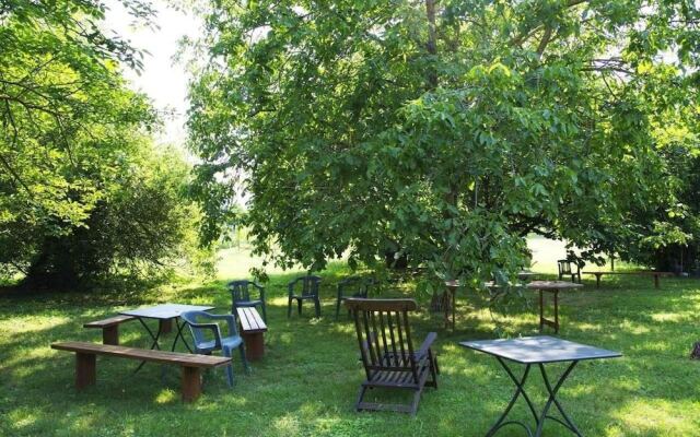 B&B Ca de Taruffi