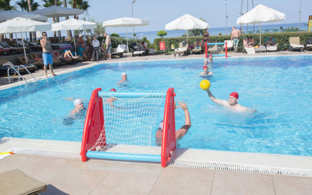Fame Residence Kemer & Spa - All Inclusive Resort