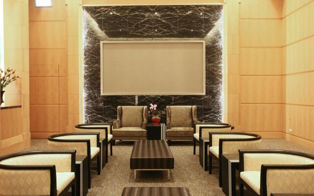 Fullon Hotel Lihpao Resort