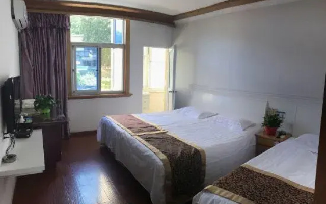 Zhoushan Tahua Xiaozhuang Impression Hotel