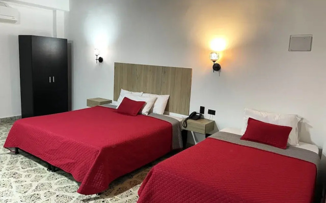 Hotel Ofix