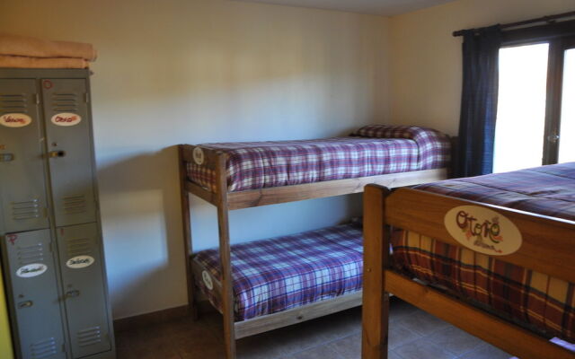 I Keu Ken - Hostel