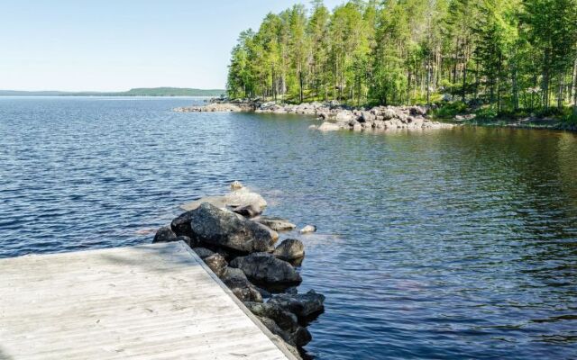 Holiday Home Lakunlahti