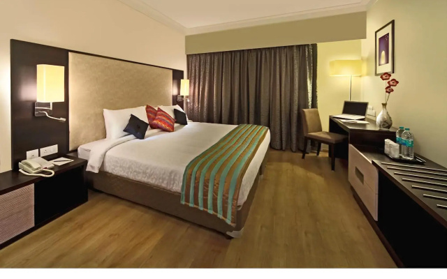 Cocoon Hotel