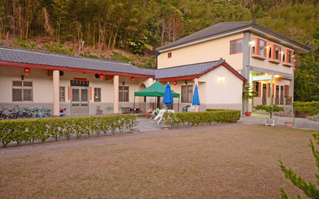 Orange Kingdom Love-Valley Homestay B & B