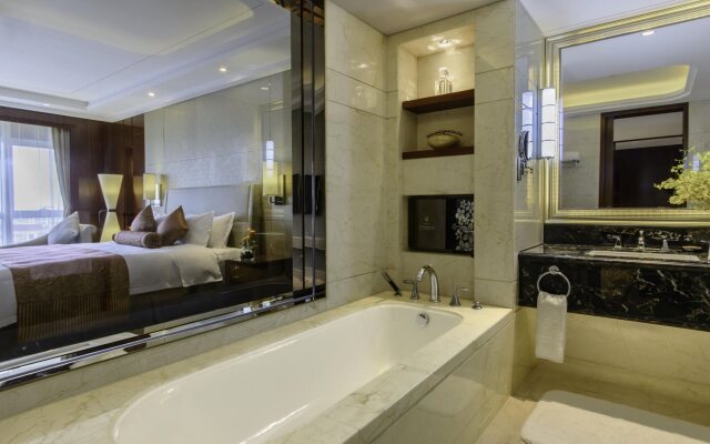 Xian Tianyu Fields International Hotel