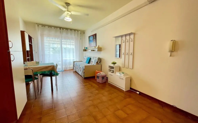 Amazing Flat Just 350m From the sea