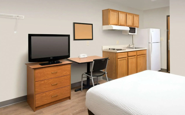 WoodSpring Suites Orlando West - Clermont