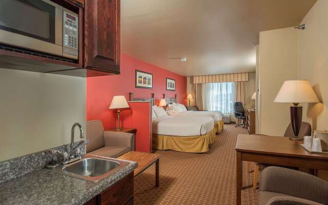 Baymont Inn and Suites by Wyndham Sturgis