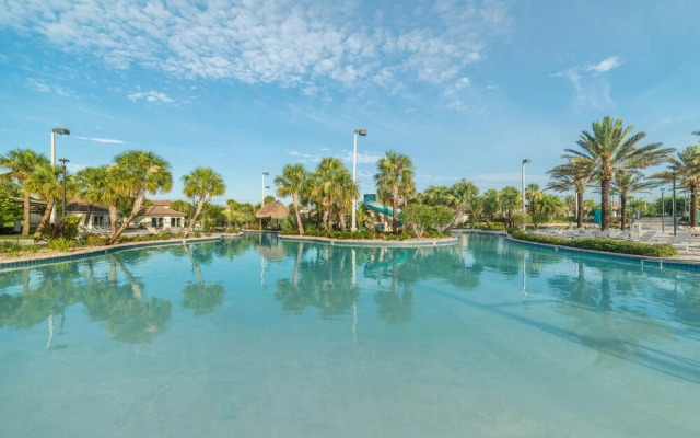 Villa 1461 Myrtlewood Champions Gate