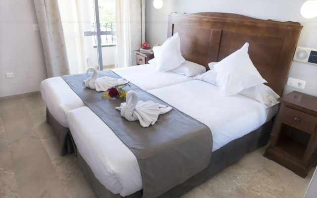 Hotel Toboso Chaparil
