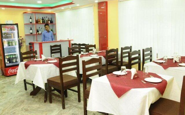 Rameshworam Hotel