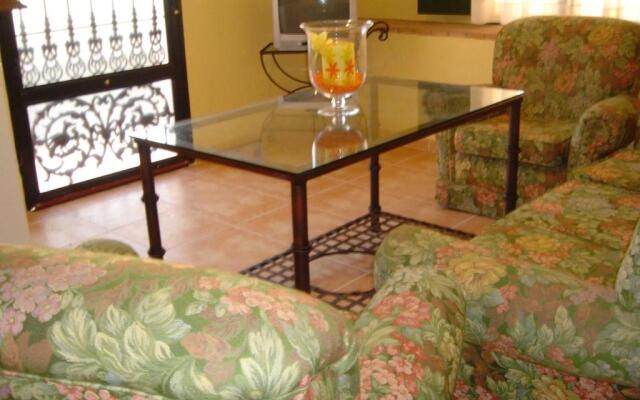 Cortijo Molino San Juan