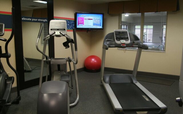 Hampton Inn London-North