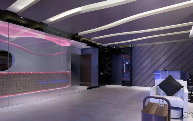Beauty Hotels Taipei - Hotel B6