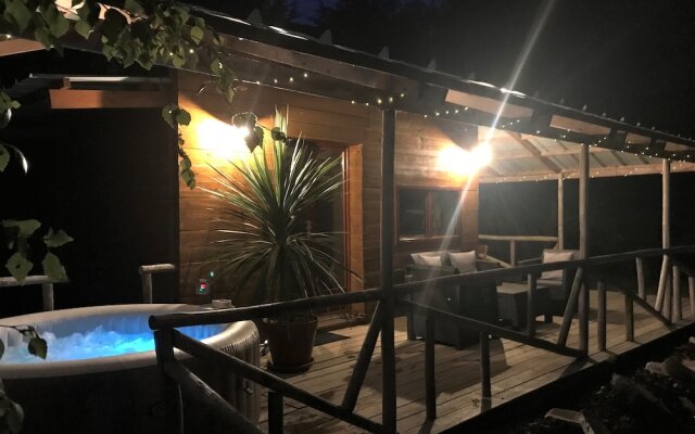 Domaine de Lann Hallat