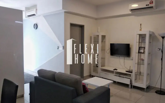 Hyve Suite Cyberjaya