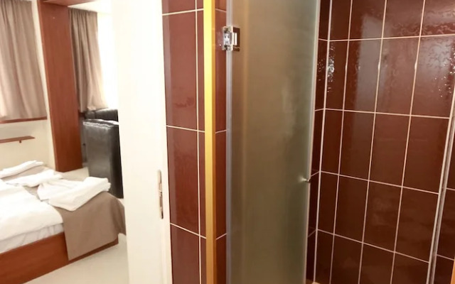 Kolhida hotel