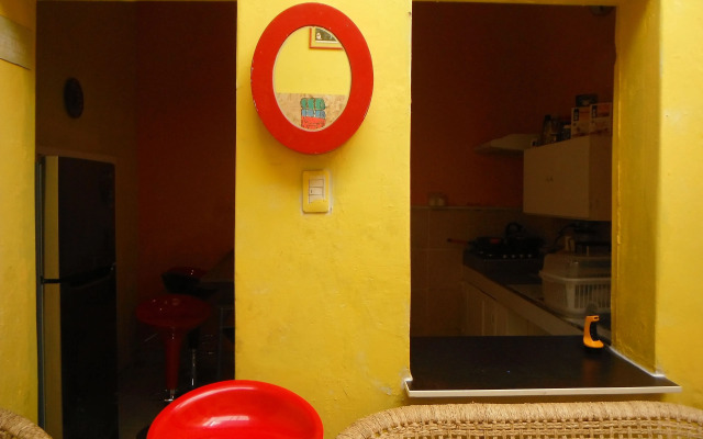 River House Arequipa - Hostel