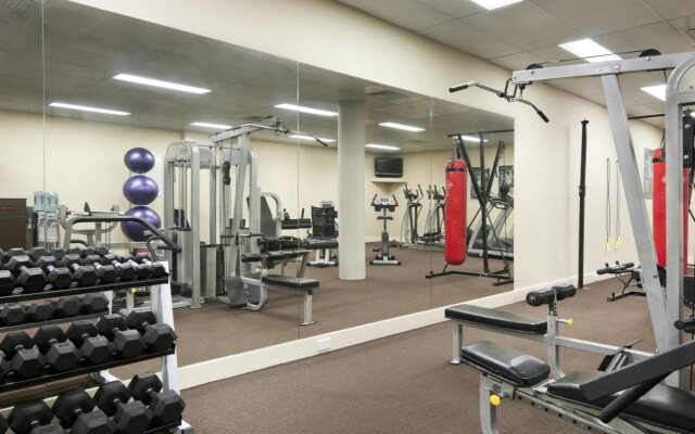 Rydges Resort Hunter Valley