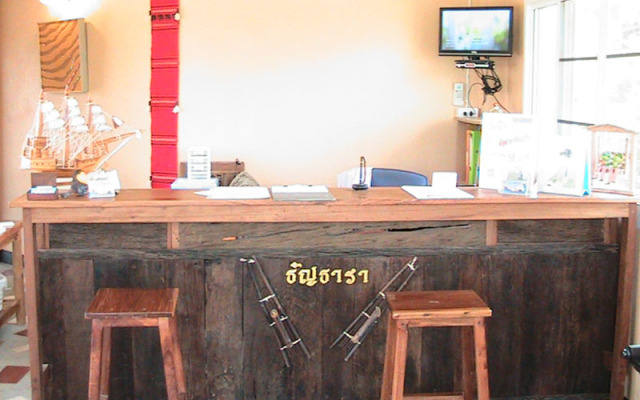 Tantara Resort