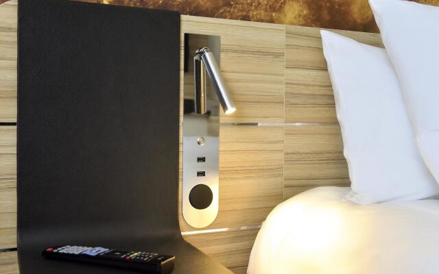 Hôtel Novotel Wavre Brussels East