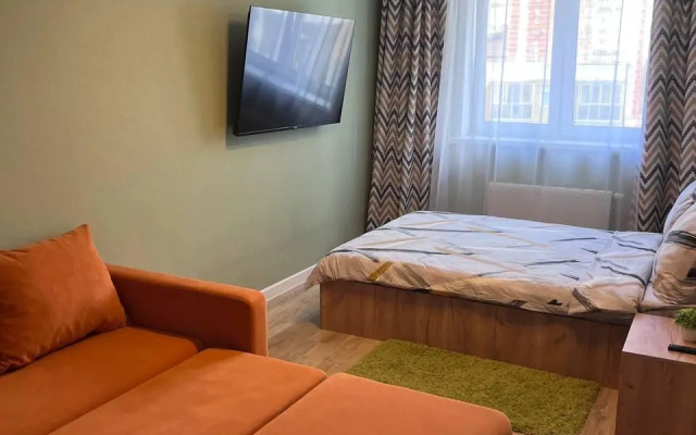 Duet Apartment on Engels Street 27