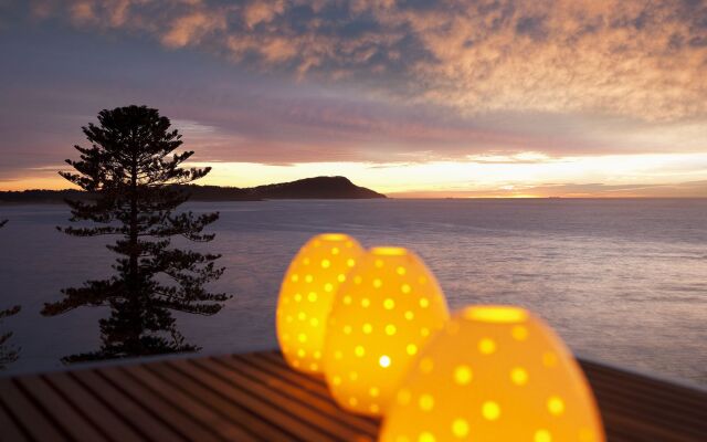 Crowne Plaza Terrigal Pacific by IHG
