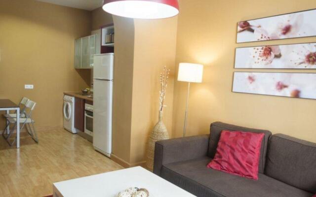 Apartment in Malaga - 104594