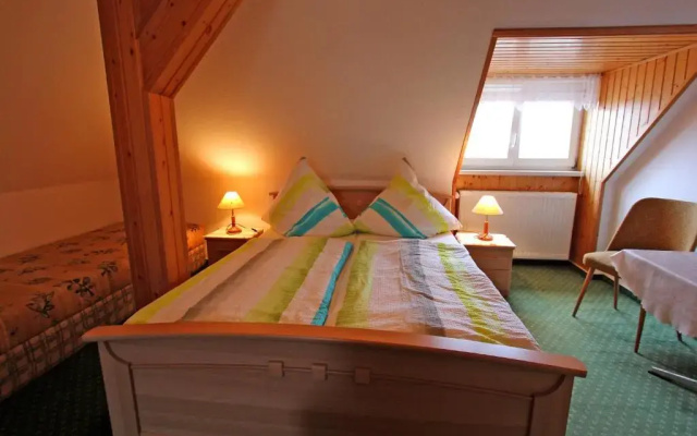 Ferienwohnung Ahlbeck USE 1132