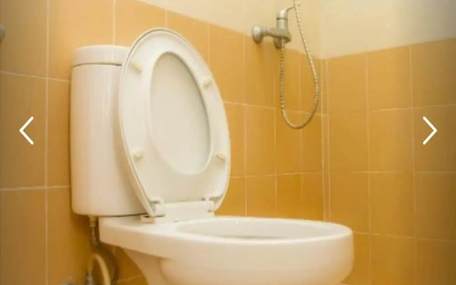 Penginapan Sriwijaya