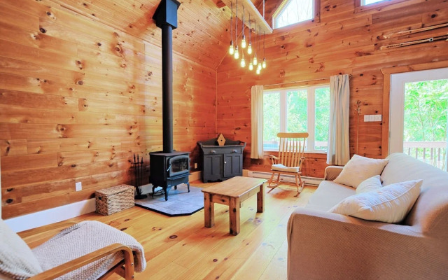 L'Auberge des Collines Private Escape For Two