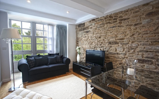 Catedral Site by Como en Casa