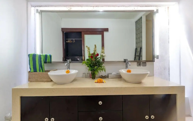 Villa Tirta Cintanya