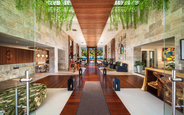 S Hotel Montego Bay - Luxury Boutique All Inclusive Hotel