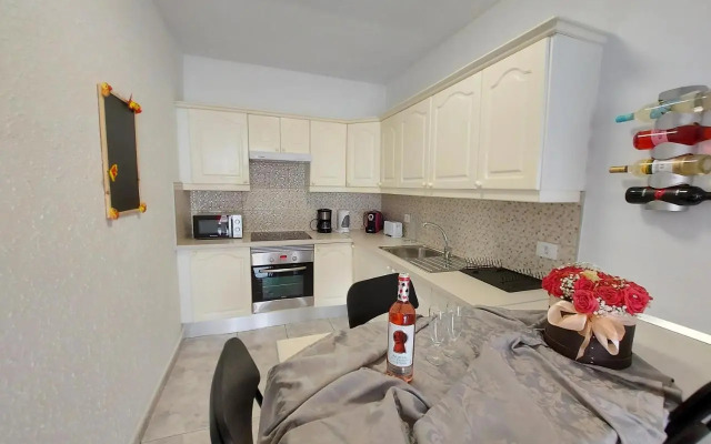 Blanca new apartment 2 bedrooms
